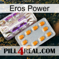 Eros Power new12